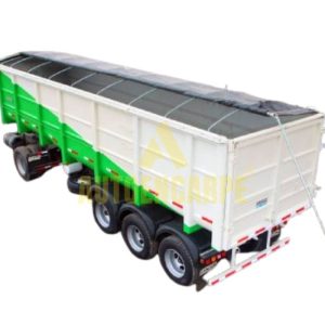 Autoencarpe Side to Side para Granelera