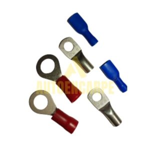 Cable de Cabina con Conectores