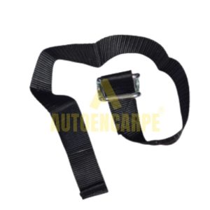 Cinta Over Center para Cortinas Sider