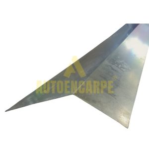 Deflector de Viento para Autoencarpe