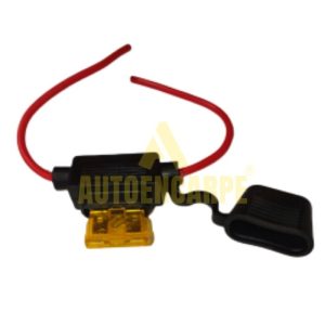 Fusible Volante para Autoencarpe