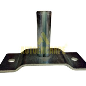 Soporte Lateral Resorte Tolva Pro